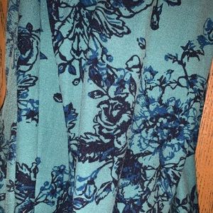 TC Lularoe leggings